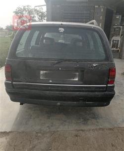 اوبل أوميغا